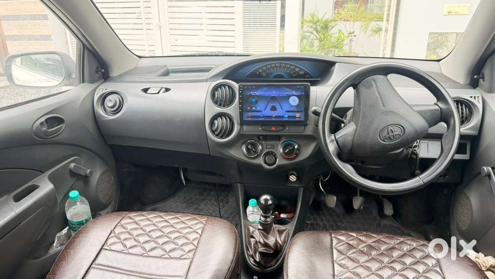 Toyota Etios Gd 2013 Diesel