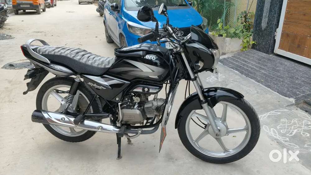 Road Price Splendor 2016 Model Motorcycle Splendor Pro 2016 2016