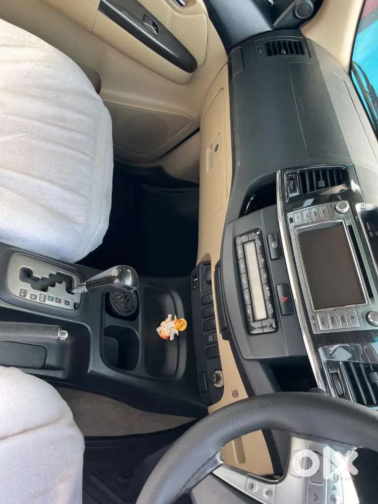 Fortuner A1 Condition