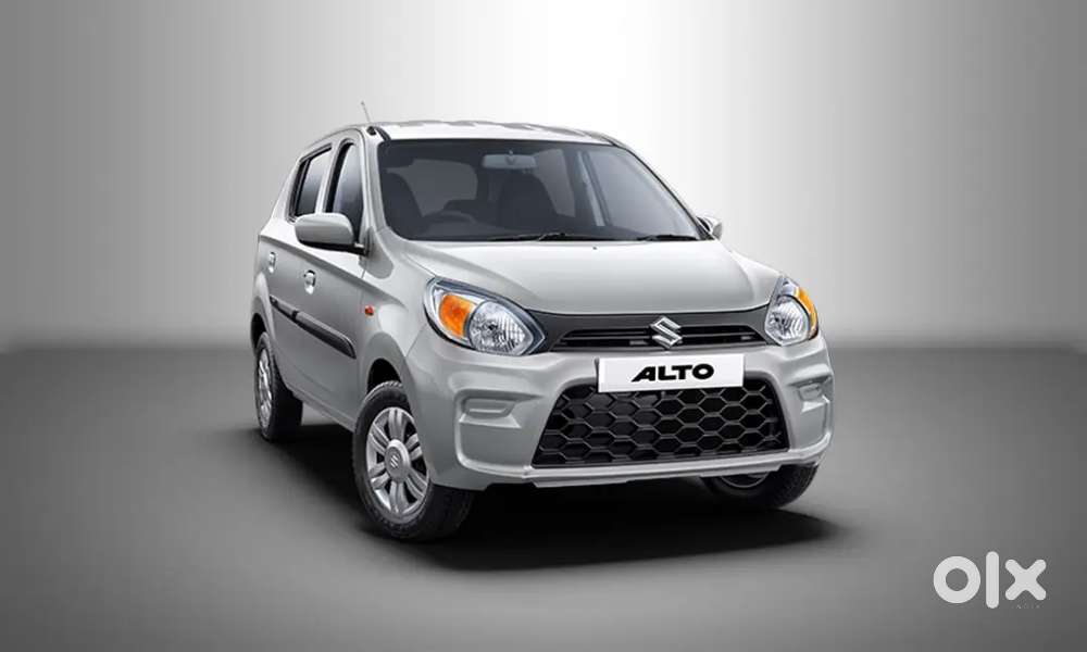 10 Dec 2020 Neat And Clean Alto Vxi Silver Colour
