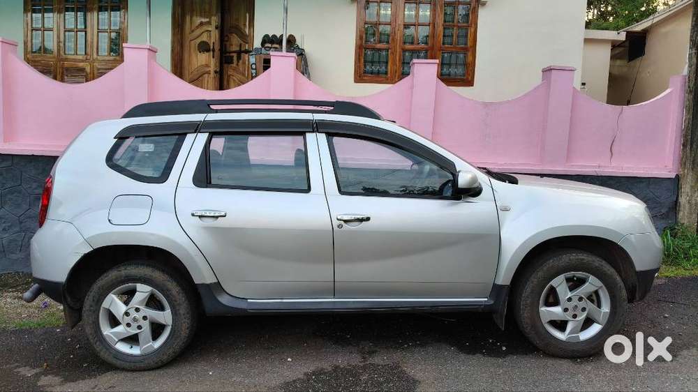 2015 Duster 1.5l