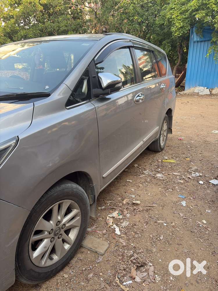 Toyota Diesel Manual 2017 Car