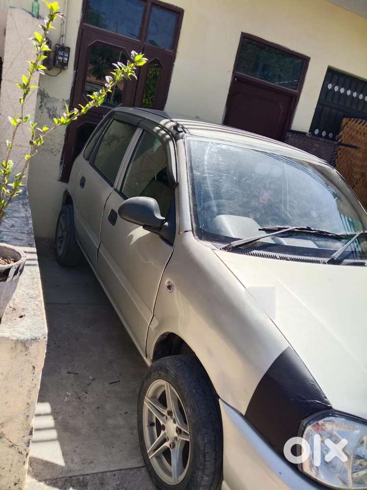 Maruti Suzuki Zen Estilo 2004 Petrol Well Maintained