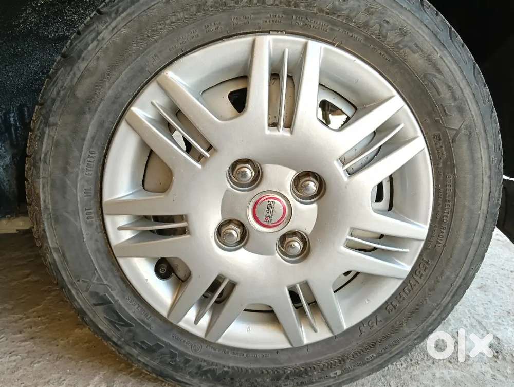 Hyundai Santro 2013 Petrol 77000 Km Driven