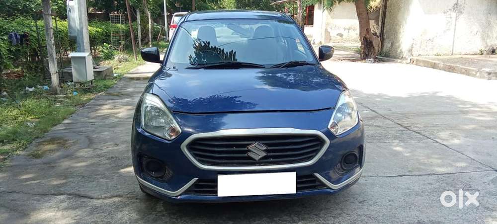 Maruti Suzuki Dzire 1.2 Lxi, 2017, Petrol