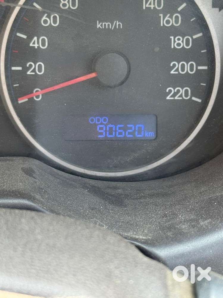 Hyundai I20 2011 Petrol Good Condition