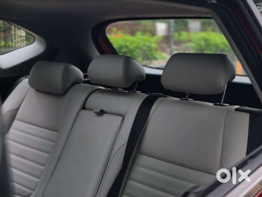 Kia Seltos Htx Ivt G, 2023, Petrol