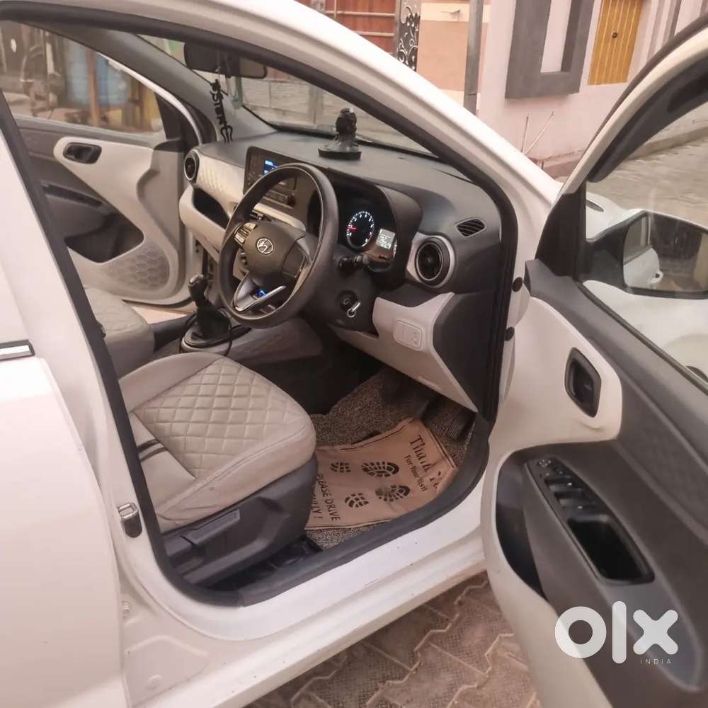 Hyundai Grand I10 Grandnios 2021