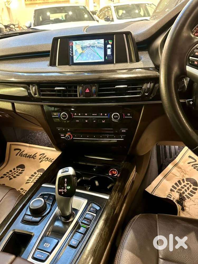 Bmw X5 Xdrive 30d Design Pure Experience 5 Seater, 2017, Diesel