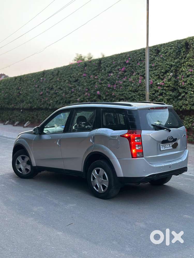 Mahindra Xuv500 W6 2wd, 2014, Diesel