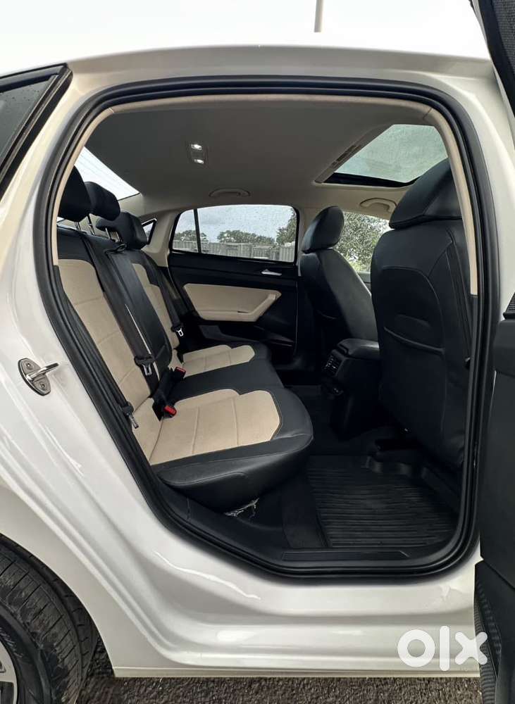 Volkswagen Virtus 1.0 Topline Tsi At, 2023, Petrol