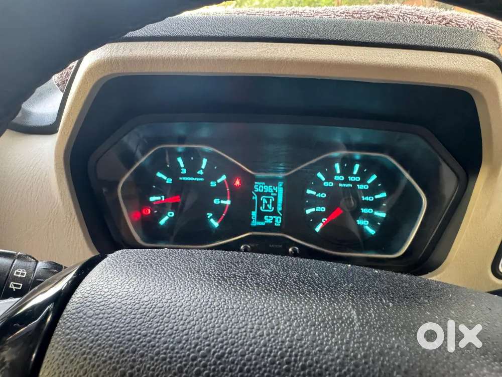 2025 Scorpio Classic S11  5000 Km  Single Owner  Insurance Active