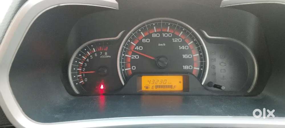 2nd Owner Maruti Alto 2015