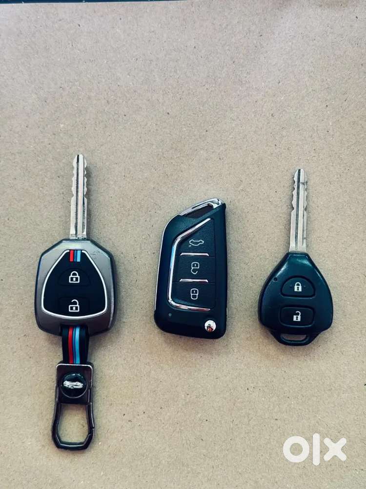 Toyota Innova 2012 Diesel Well Maintained