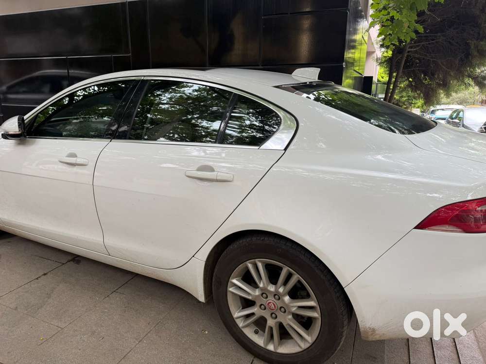 Jaguar Xe 2.0l Diesel Prestige, 2017, Diesel