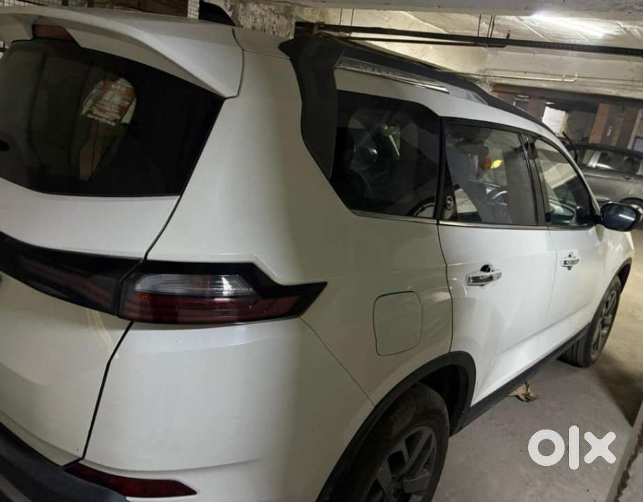 Tata Safari 2.0 Kryotec Xt Plus, 2023, Diesel