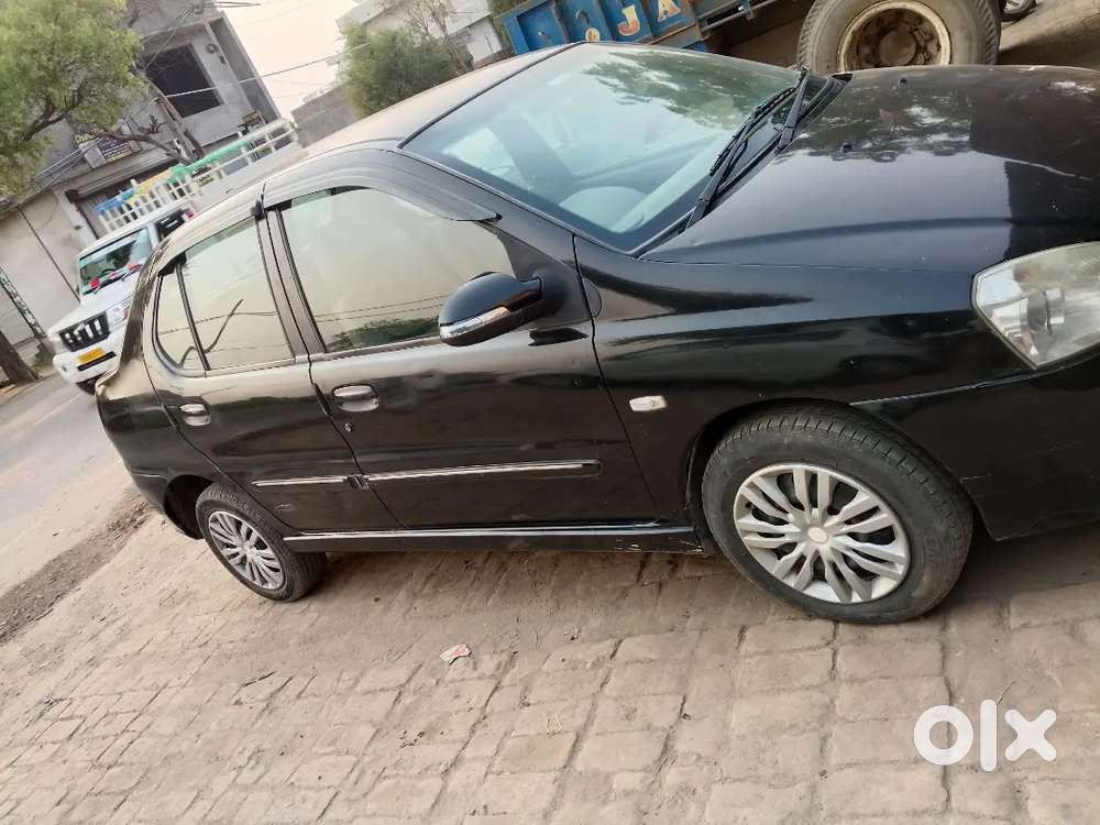 Tata Indigo Cs 2009 Diesel 152000 Km Driven