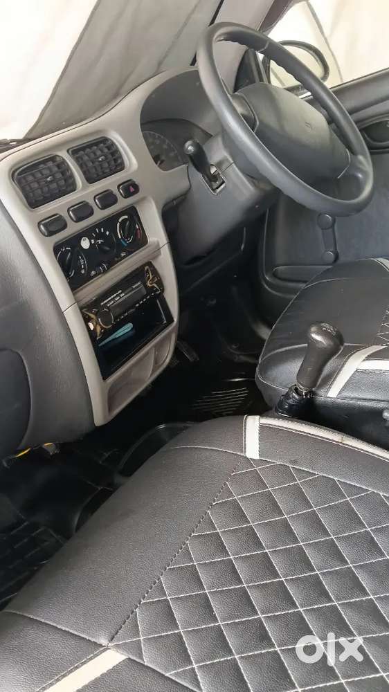 Maruti Suzuki Alto Lxi 2010