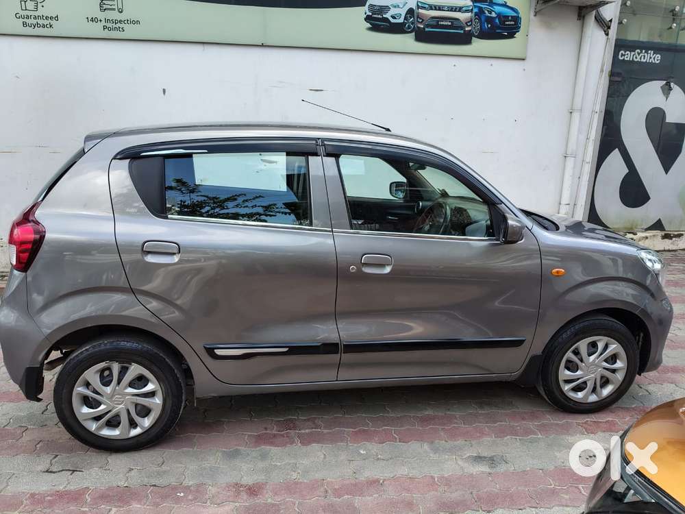 Maruti Suzuki Celerio Vxi, 2023, Petrol