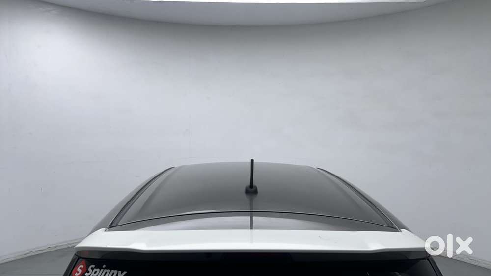 Maruti Suzuki Swift 2021-1.2 Zxi Plus Amt, 2018, Petrol