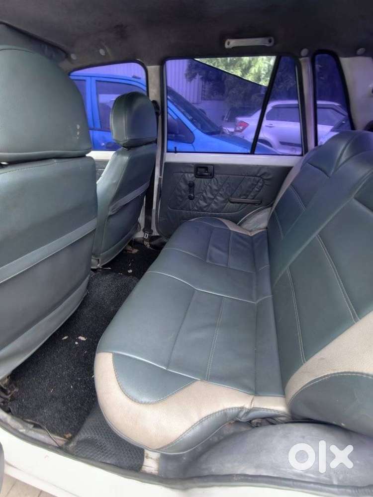 Maruti Suzuki 800 Std Bsiii, 1996, Petrol