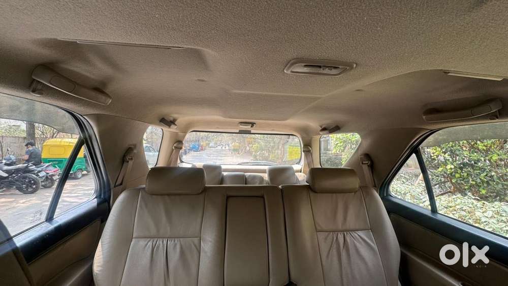 Toyota Fortuner 2011-2016 4x2 4 Speed At, 2015, Diesel