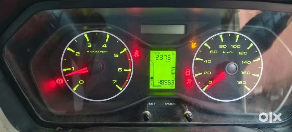 Mahindra Scorpio Classic 2.2 S Mt 7 Str, 2023, Diesel