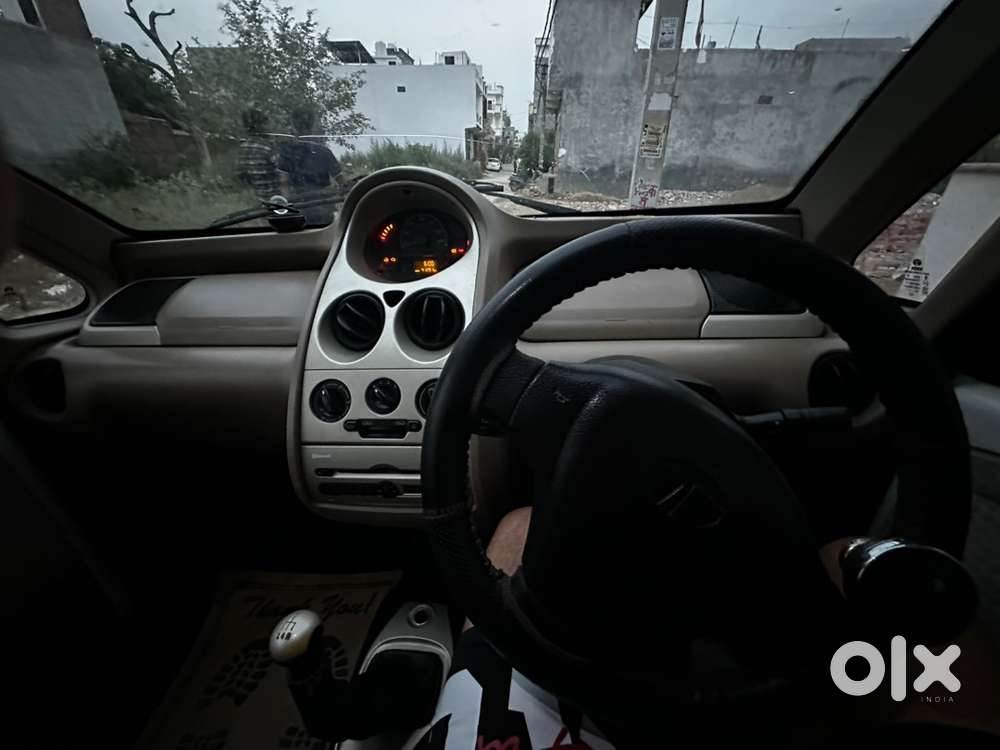 Tata Nano Genx Petrol 2014