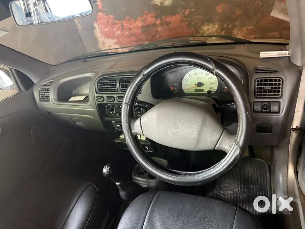 Alto Only 54000 Km Driven 2029 Tak Pass