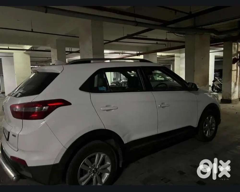 Hyundai Creta 1.4 2018