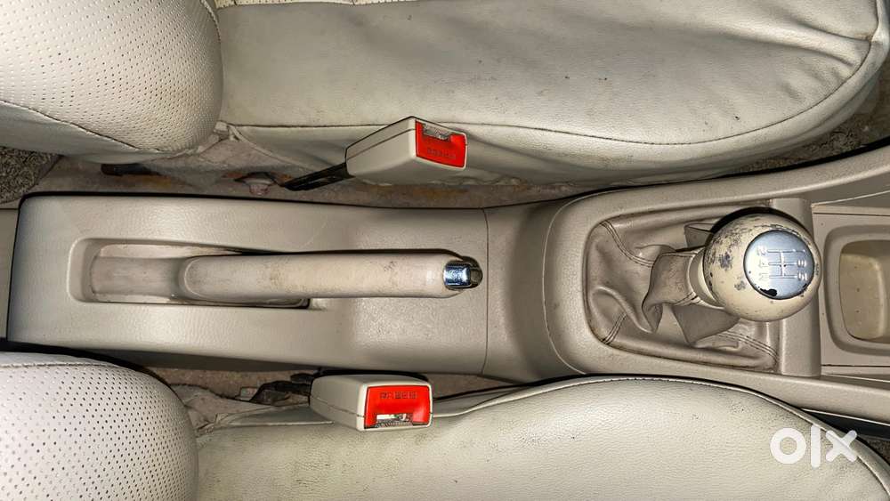 Maruti Suzuki Swift Dzire Vxi 1.2, 2015, Petrol