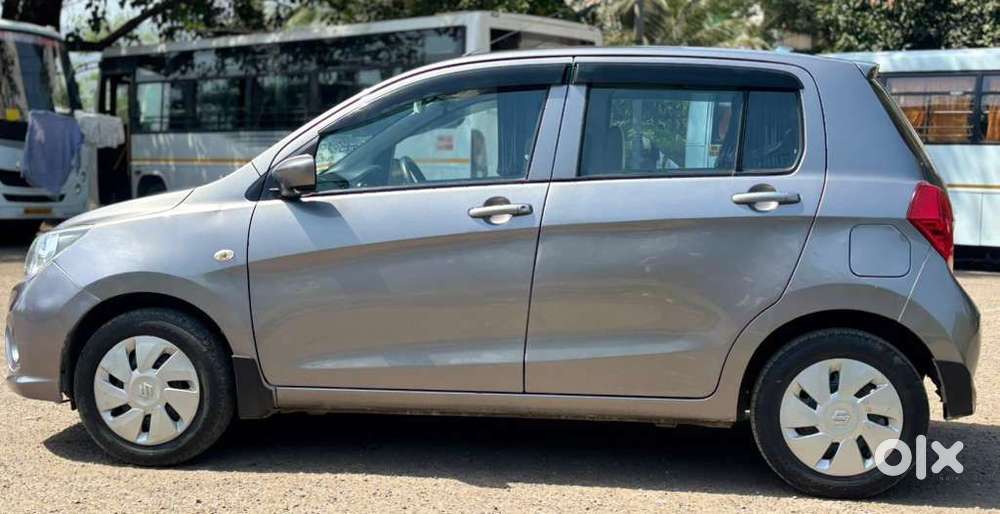 Maruti Suzuki Celerio Cng Vxi Mt, 2020, Cng & Hybrids