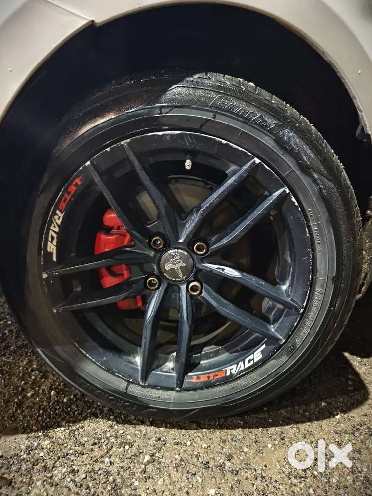 Hyundai Verna 2016 Petrol 64000 Km Driven