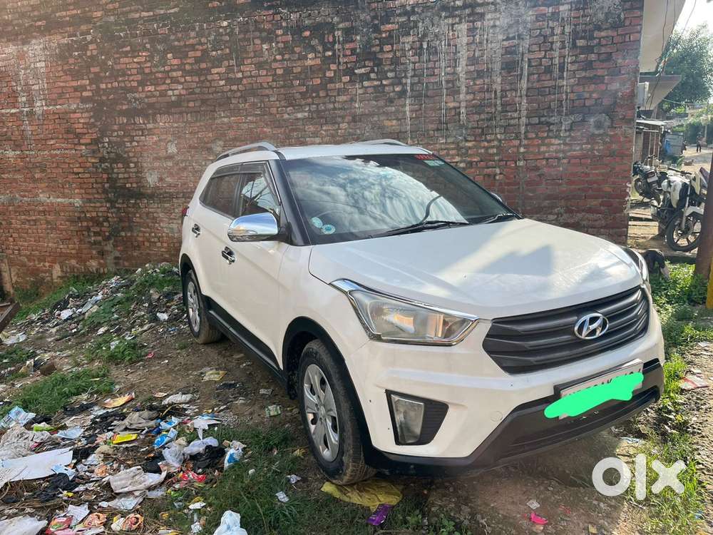 Hyundai Creta 1.5 2016