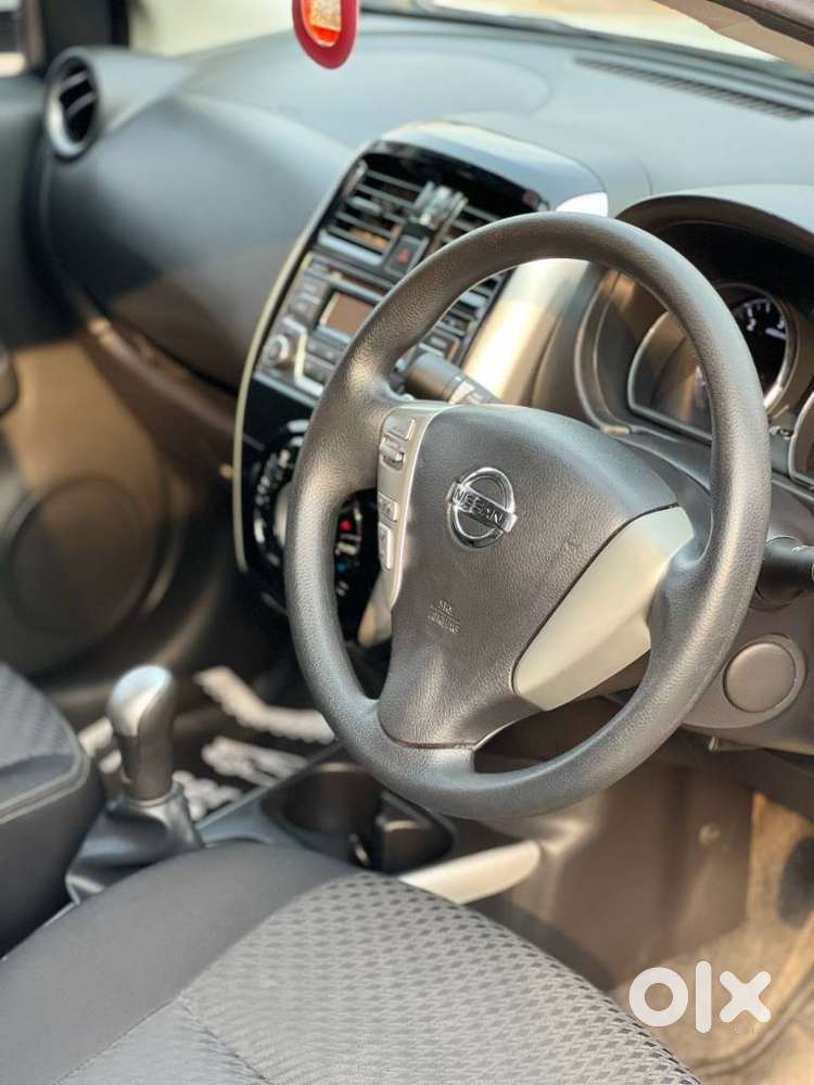 Nissan Sunny Xv, 2018, Diesel