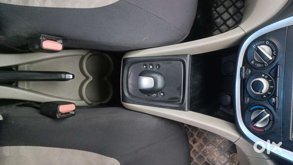 Maruti Suzuki Celerio 2014-2017 Vxi At, 2015, Petrol