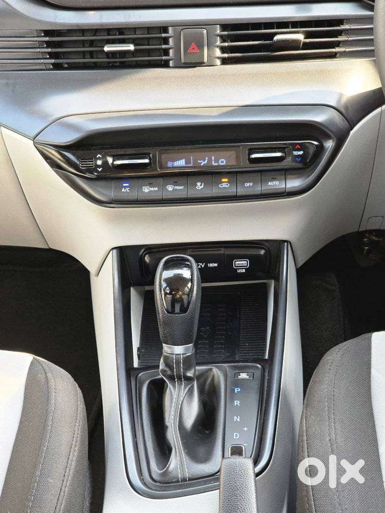 Hyundai Elite I20, 2024, Petrol