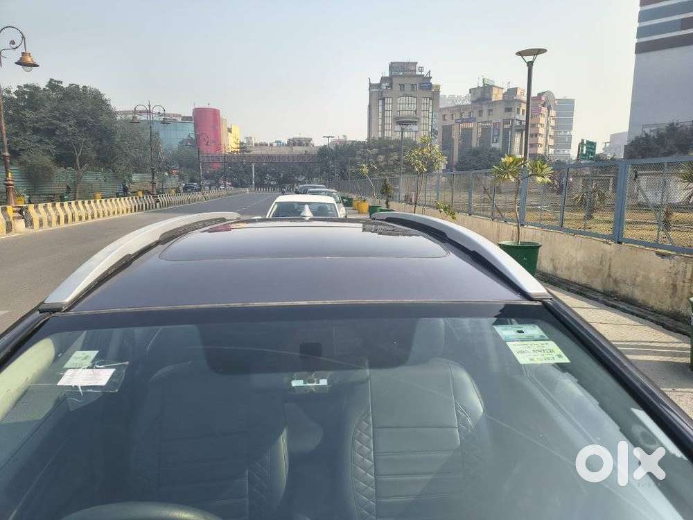 Honda Wr-v I-dtec V, 2017, Diesel