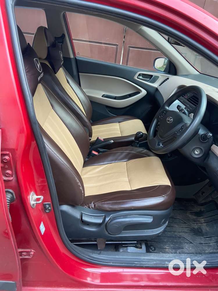 Hyundai I20 1.2 Asta, 2017, Petrol
