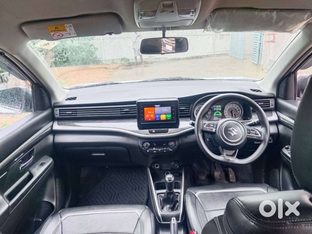 Maruti Suzuki Xl6 Zeta Mt Cng, 2023, Petrol