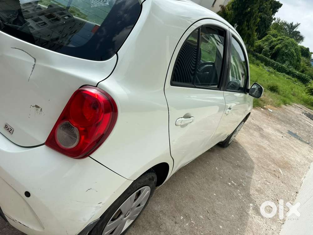 Renault Pulse 2014 Cng & Hybrids 95000 Km Driven