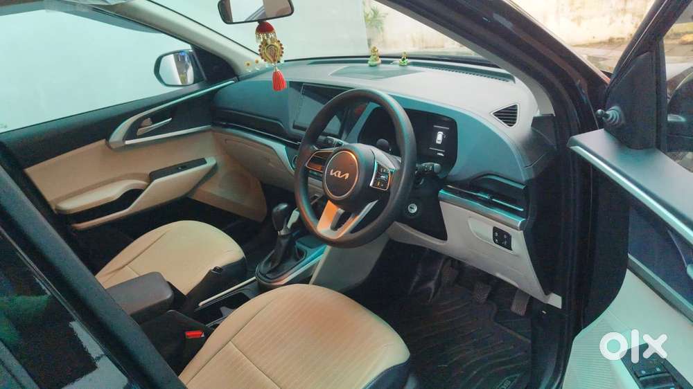 Kia Carens 1.5 Premium 7 Str, 2025, Diesel