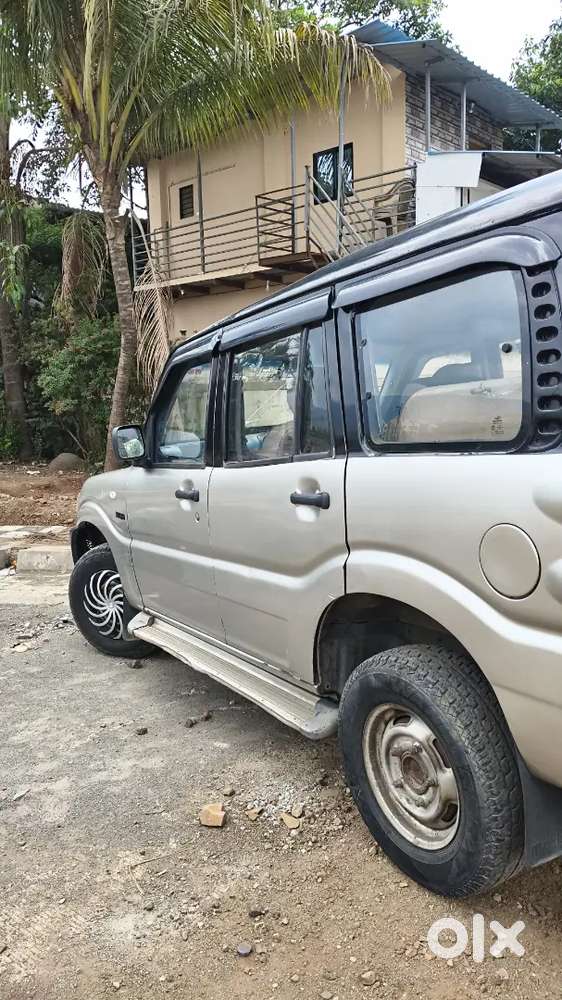 Scorpio Bs2 Tarbo 2.6