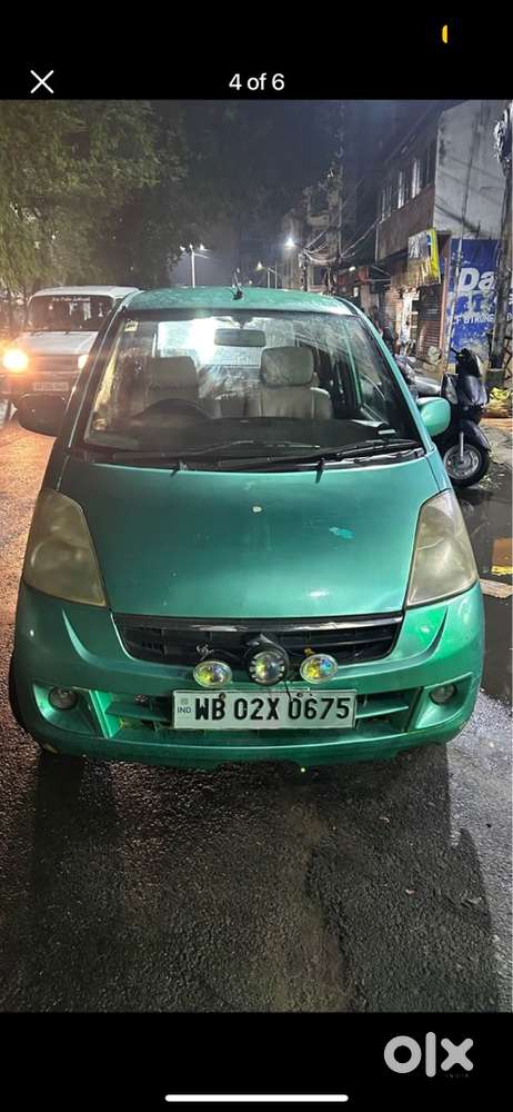 2008 Maruti Suzuki Km Driven