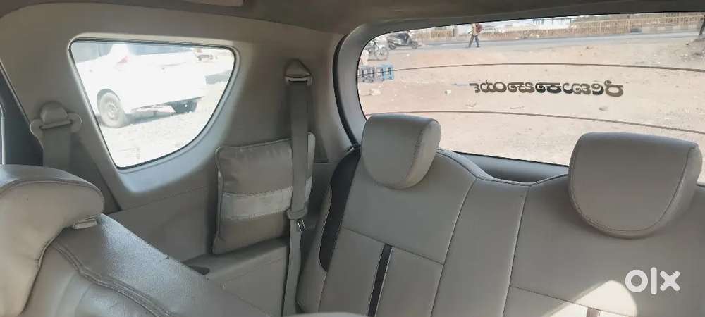 Maruti Suzuki Ertiga 2014