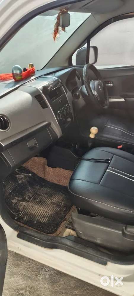 Maruti Suzuki Wagon R 2013 Petrol Well Maintained
