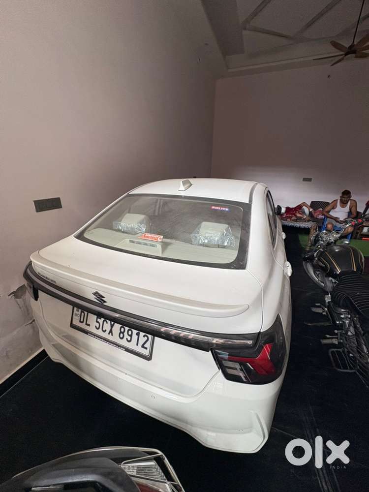 Maruti Suzuki Swift Dzire Petrol Good Condition