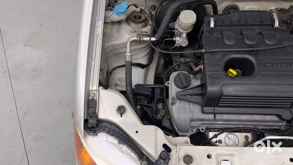 Maruti Suzuki Alto K10 Vxi, 2014, Petrol