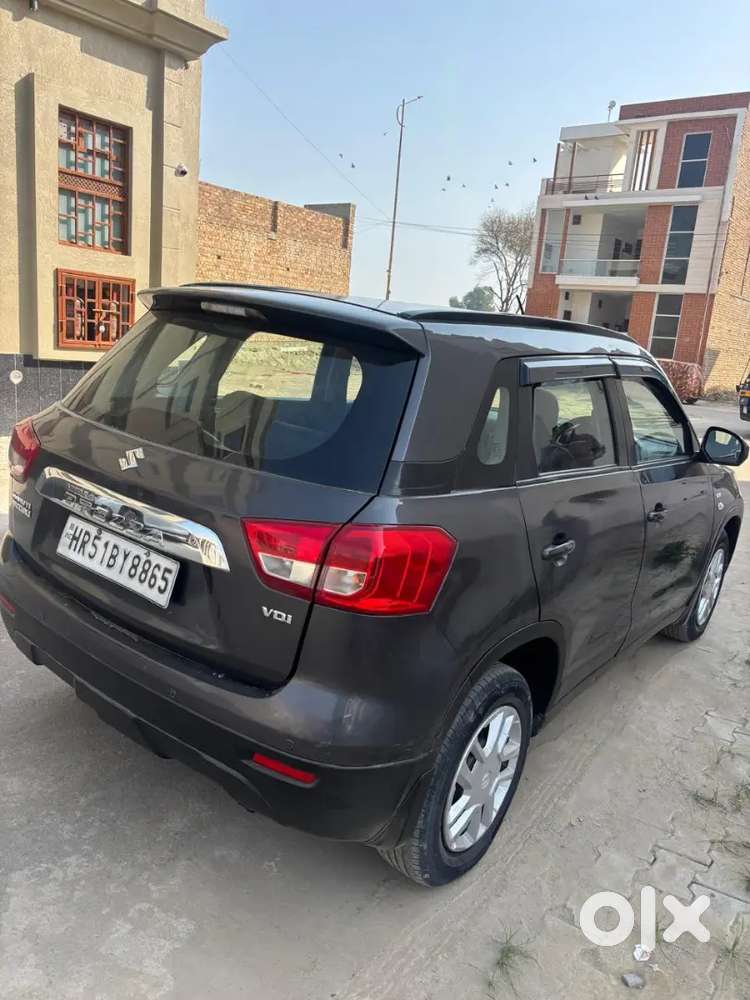 Brizza Vdi 2019