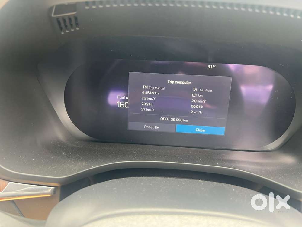 Volvo Xc60 2.0 B5 Ultimate, 2022, Petrol